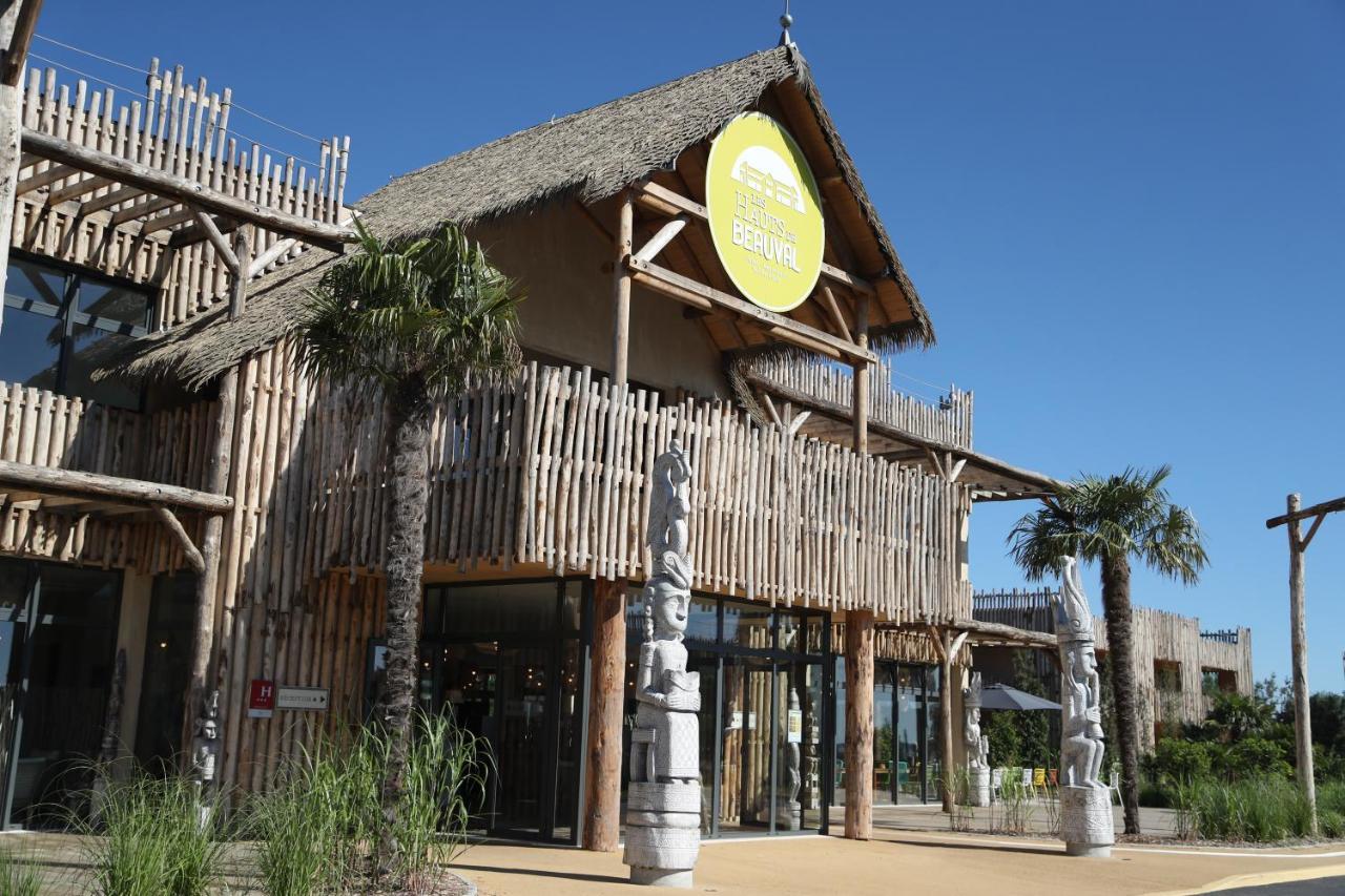 Les Hauts De Beauval Saint-Aignan  Exterior foto