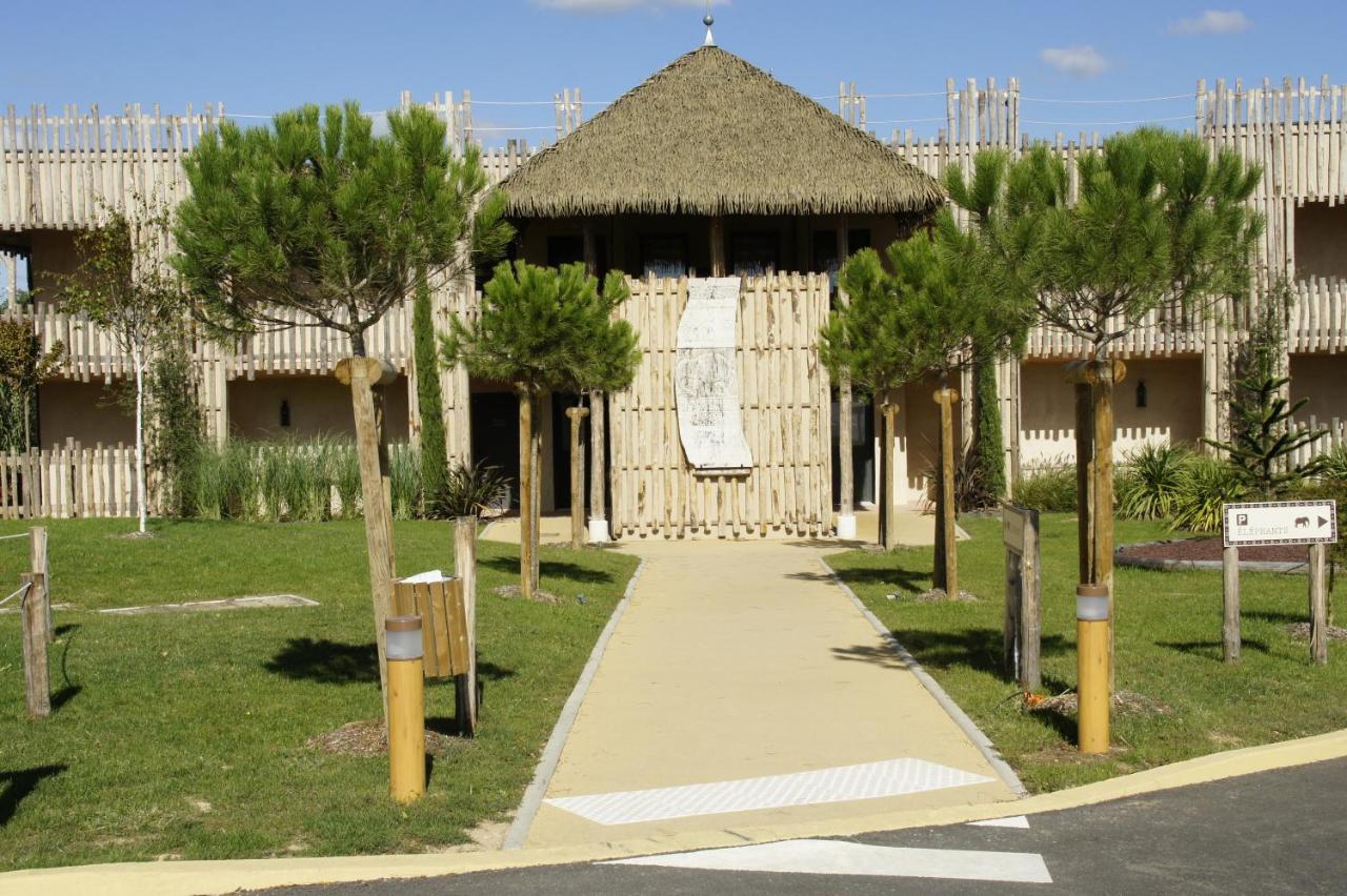 Les Hauts De Beauval Saint-Aignan  Exterior foto